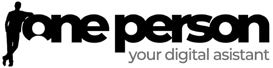 oneperson logo small